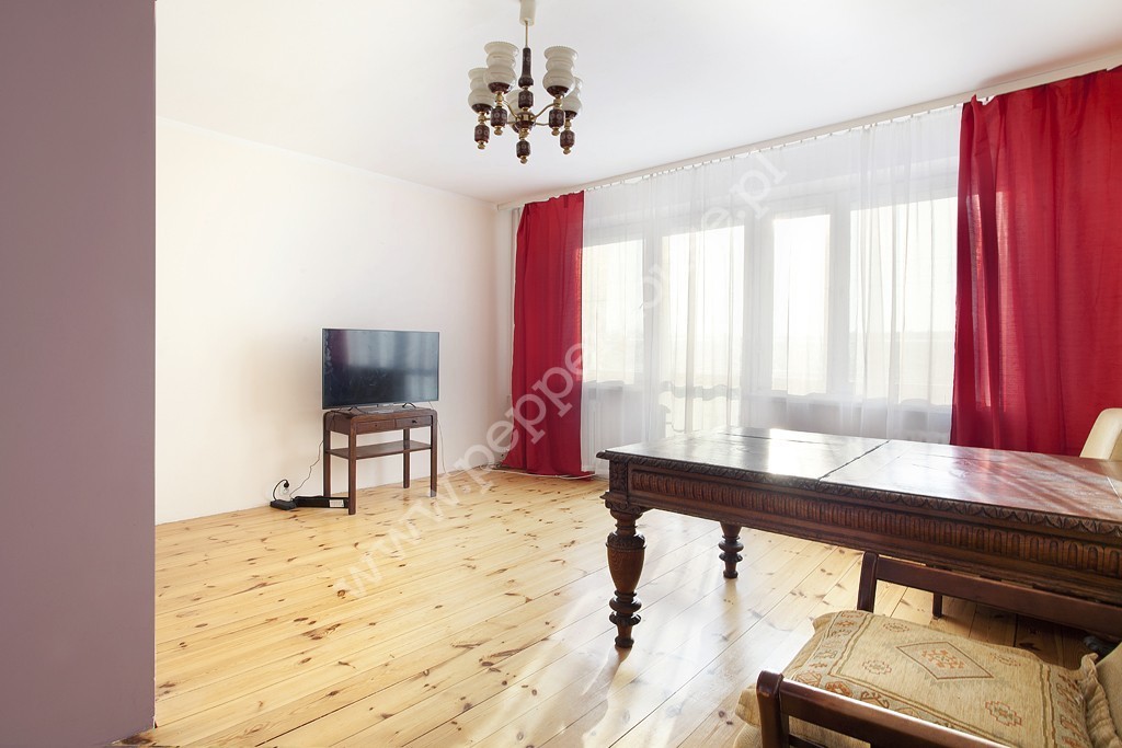 Mieszkanie na sprzedaż, Gdańsk, Morena, Warneńska - zdjęcie ofertowe nr 2