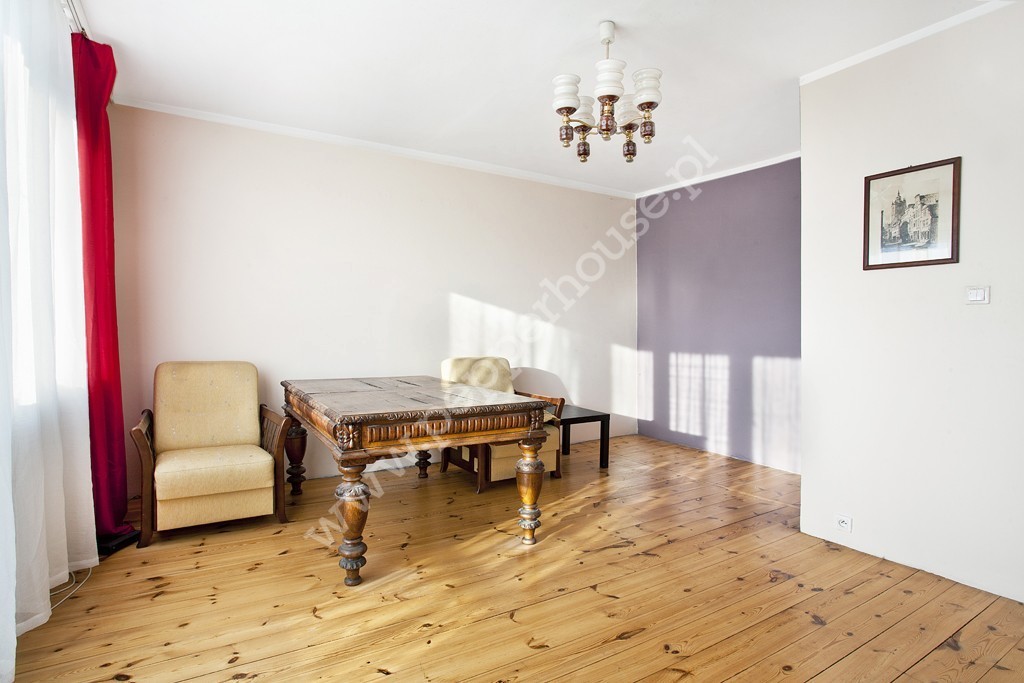 Mieszkanie na sprzedaż, Gdańsk, Morena, Warneńska - zdjęcie ofertowe nr 3