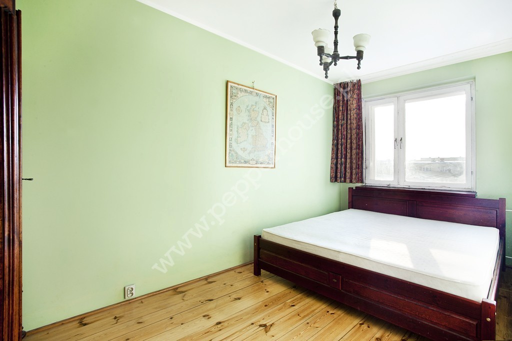 Mieszkanie na sprzedaż, Gdańsk, Morena, Warneńska - zdjęcie ofertowe nr 4
