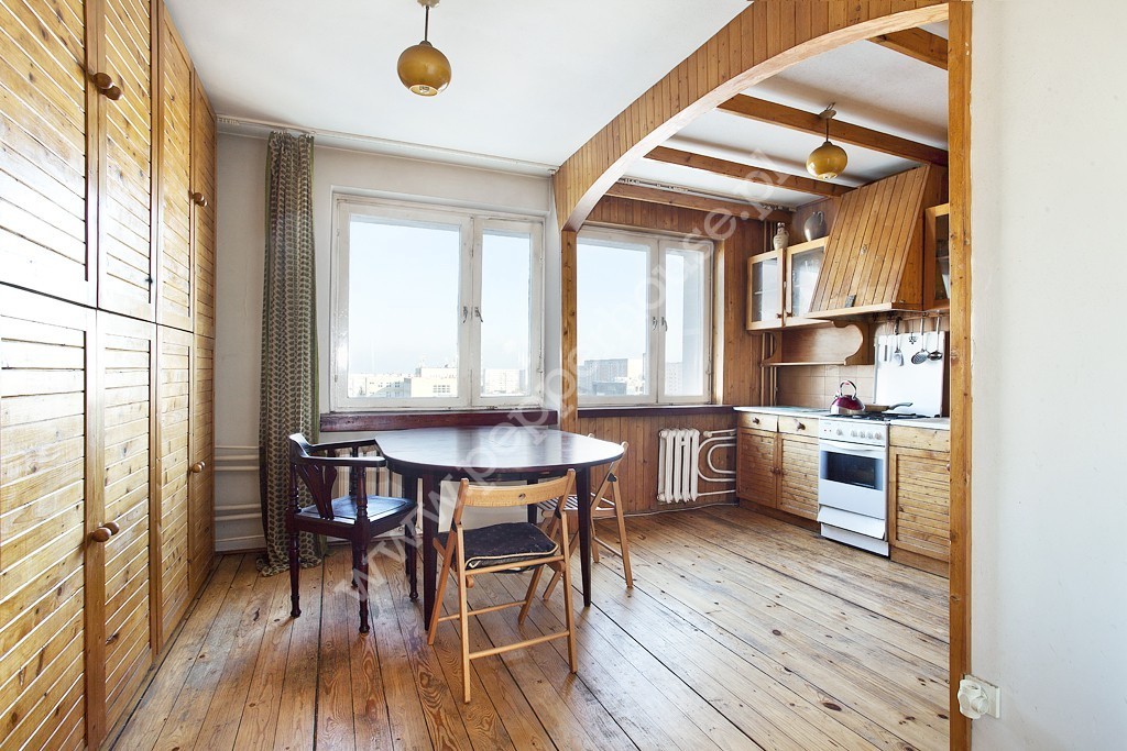 Mieszkanie na sprzedaż, Gdańsk, Morena, Warneńska - zdjęcie ofertowe nr 5