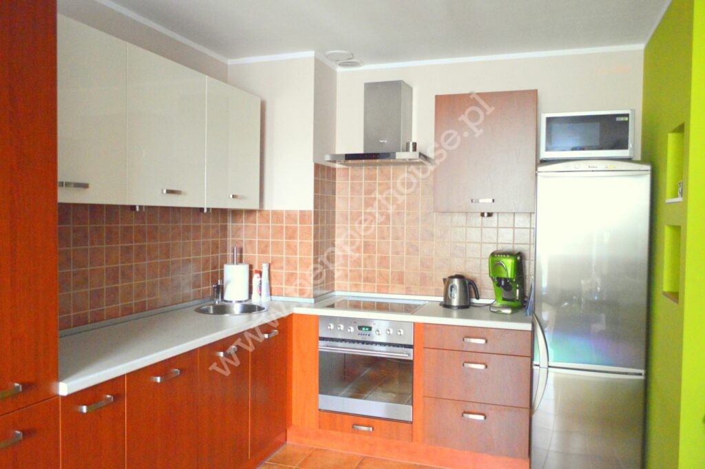, Gdańsk, Zakoniczyn, Konstantego Bergiela - listing photo no. 5