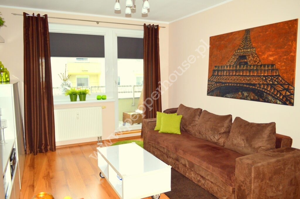 , Gdańsk, Zakoniczyn, Konstantego Bergiela - listing photo no. 3