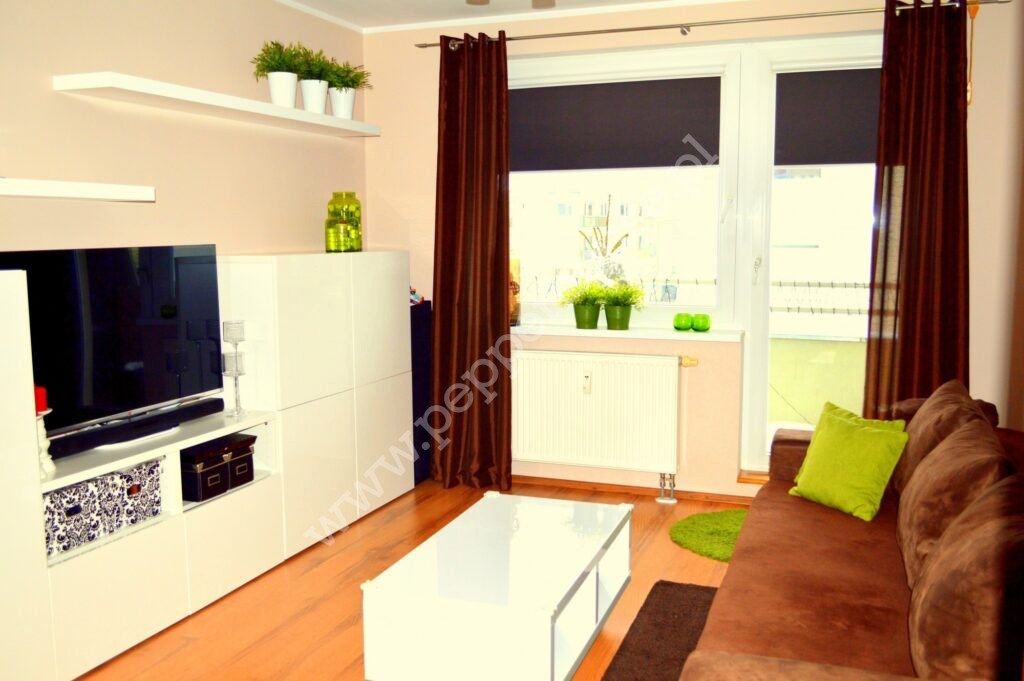 , Gdańsk, Zakoniczyn, Konstantego Bergiela - listing photo no. 1