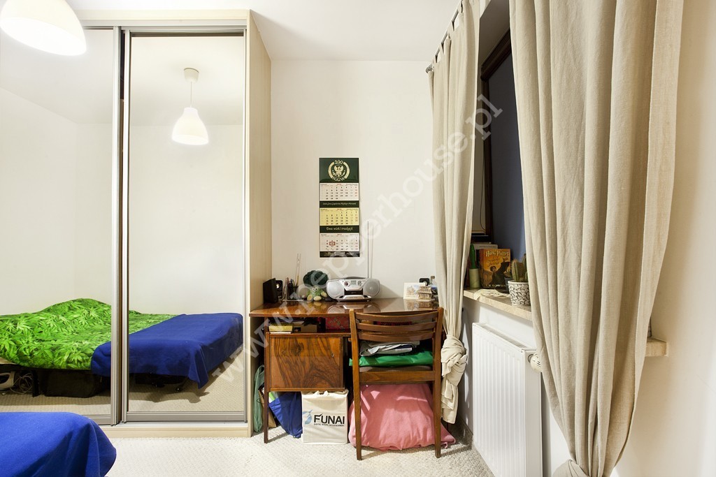 Mieszkanie na sprzedaż, Gdańsk, Zaspa, Jelitkowski Dwór - zdjęcie ofertowe nr 7