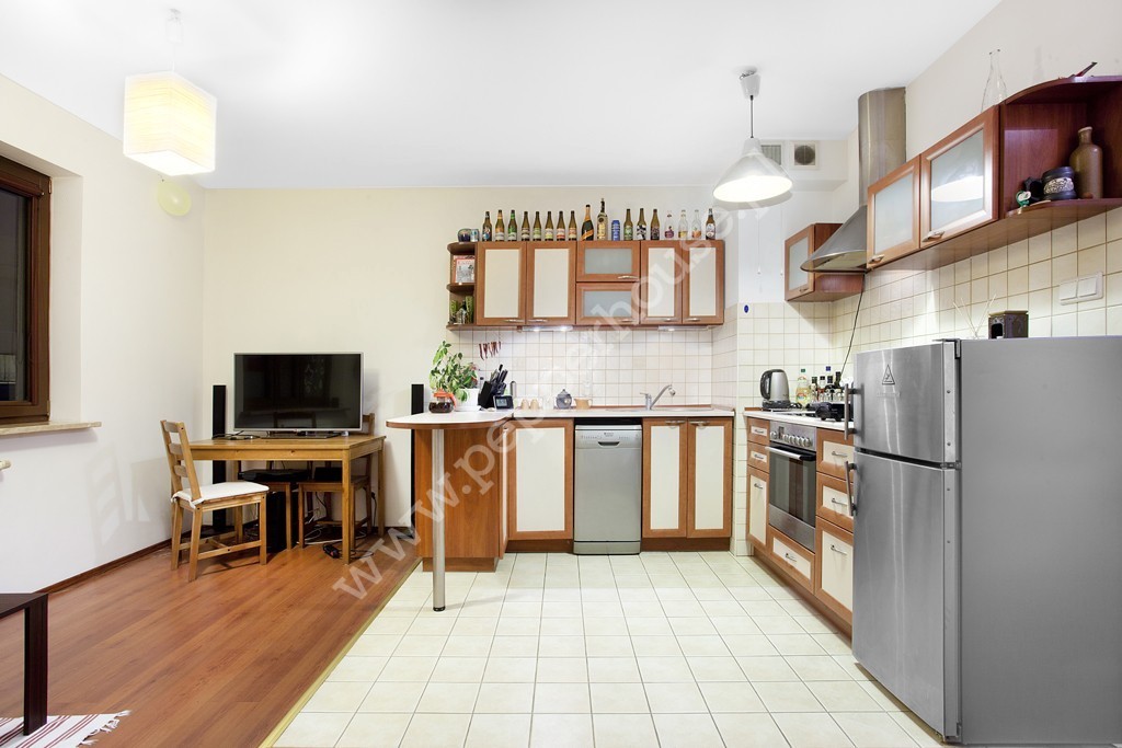 Mieszkanie na sprzedaż, Gdańsk, Zaspa, Jelitkowski Dwór - zdjęcie ofertowe nr 4