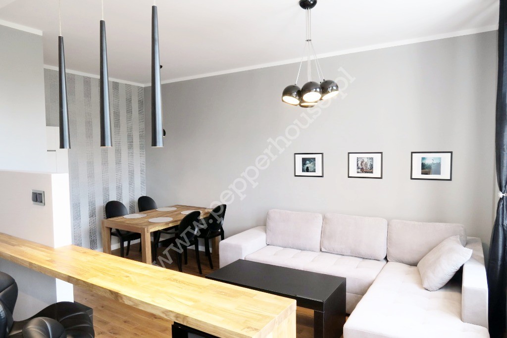 Mieszkanie na sprzedaż, Gdańsk, Śródmieście, Ogarna - zdjęcie ofertowe nr 1