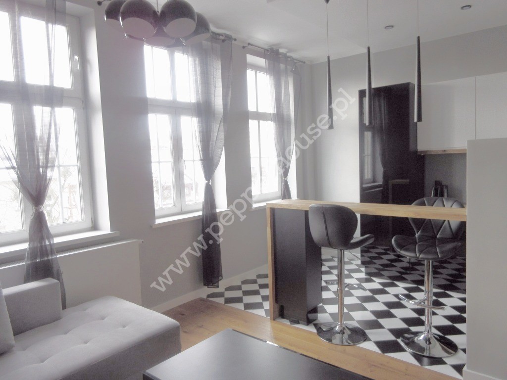 Mieszkanie na sprzedaż, Gdańsk, Śródmieście, Ogarna - zdjęcie ofertowe nr 5