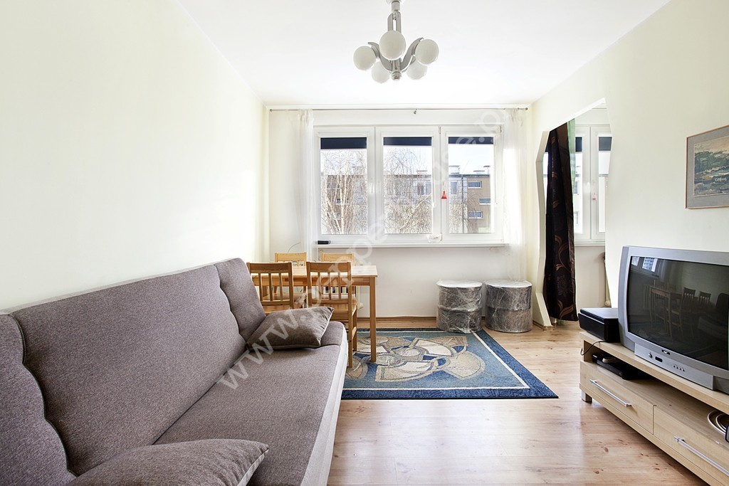 Mieszkanie na sprzedaż, Gdańsk, Przymorze, Piastowska - zdjęcie ofertowe nr 1
