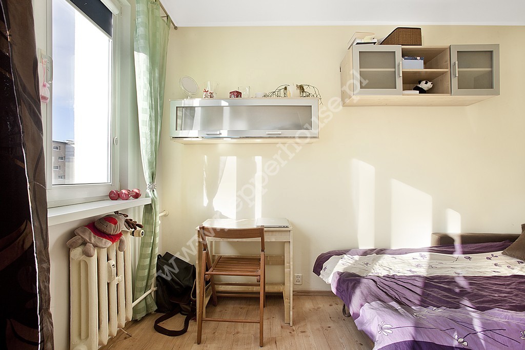 Mieszkanie na sprzedaż, Gdańsk, Przymorze, Piastowska - zdjęcie ofertowe nr 3