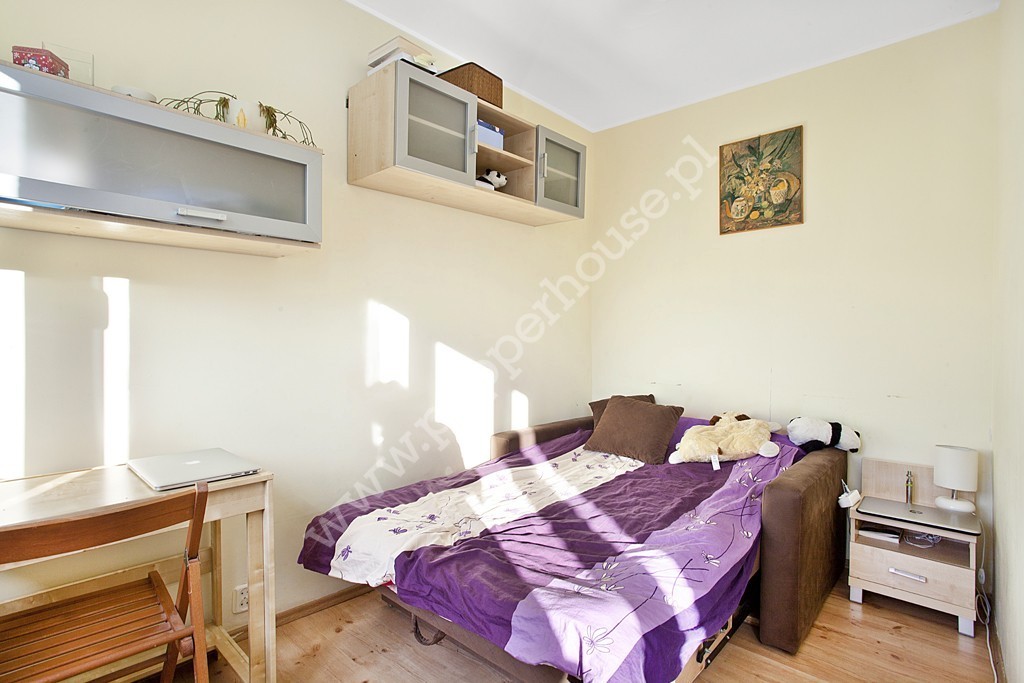 Mieszkanie na sprzedaż, Gdańsk, Przymorze, Piastowska - zdjęcie ofertowe nr 4