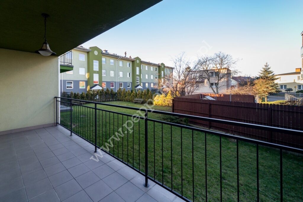 , pomorskie, Rumia, Saperów - listing photo no. 3