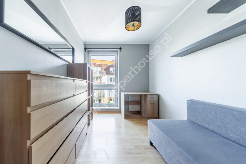 Mieszkanie na sprzedaż, Gdańsk, Wiszące Ogrody, Sympatyczna - zdjęcie ofertowe nr 7