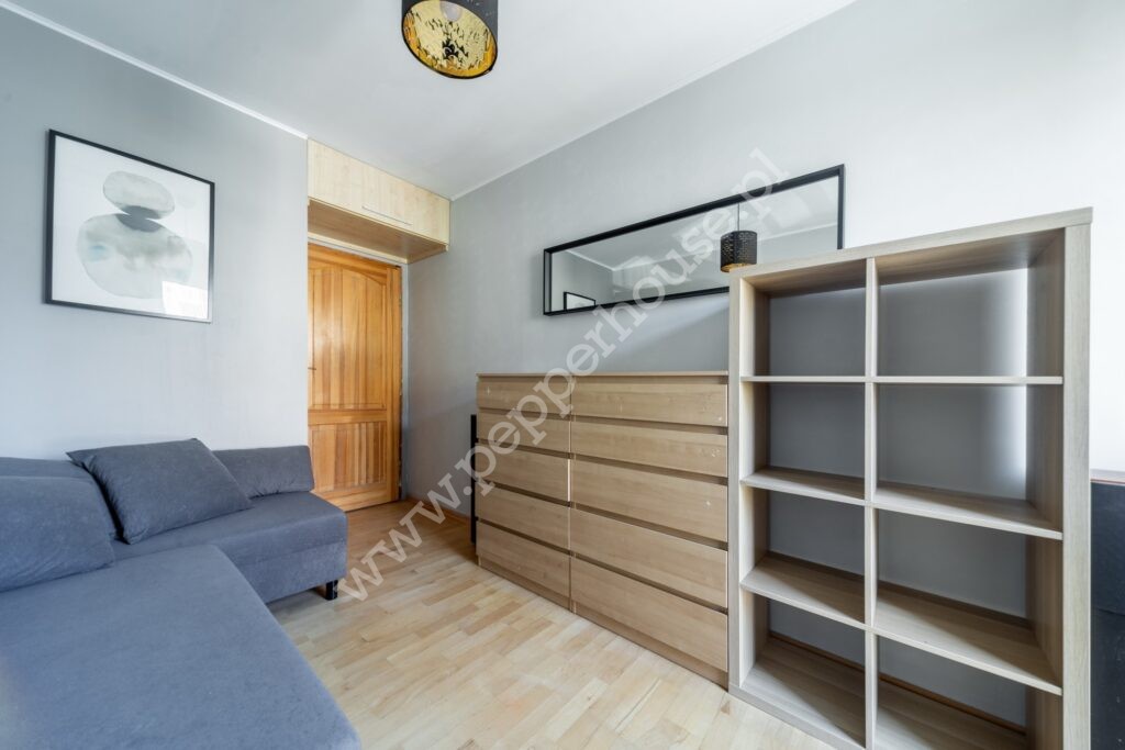 Mieszkanie na sprzedaż, Gdańsk, Wiszące Ogrody, Sympatyczna - zdjęcie ofertowe nr 8
