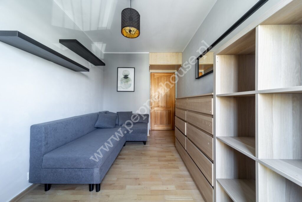 Mieszkanie na sprzedaż, Gdańsk, Wiszące Ogrody, Sympatyczna - zdjęcie ofertowe nr 9