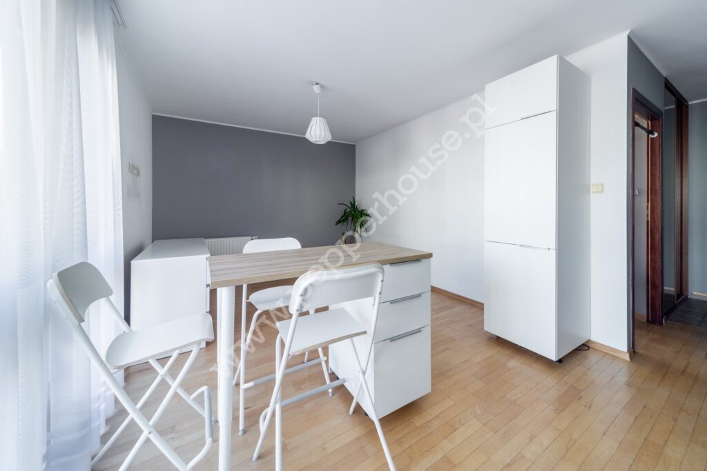 Mieszkanie na sprzedaż, Gdańsk, Wiszące Ogrody, Sympatyczna - zdjęcie ofertowe nr 3