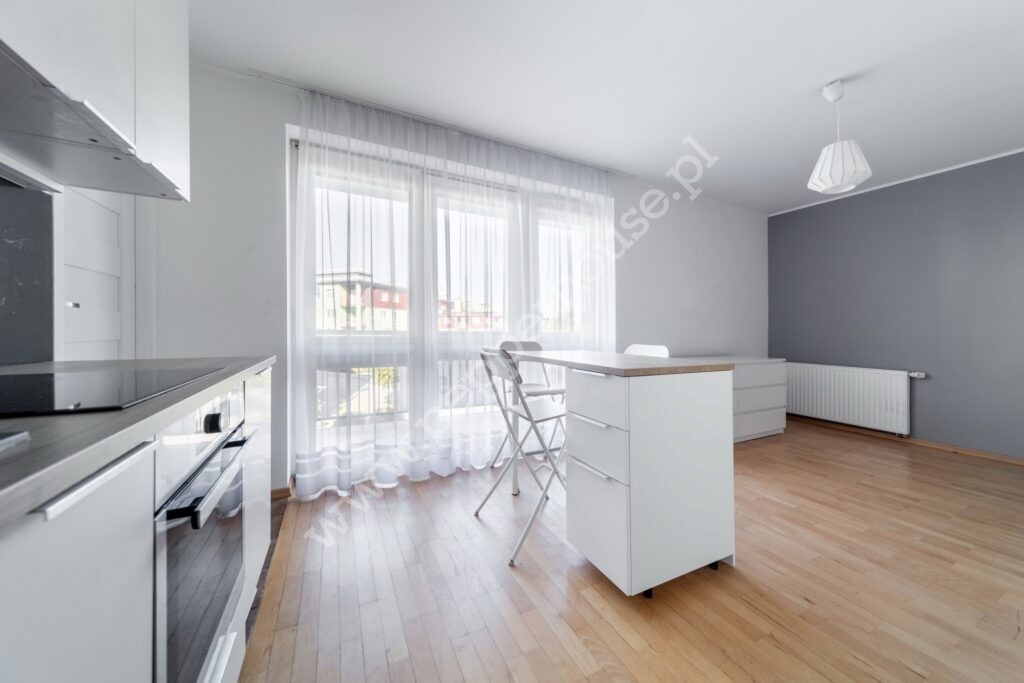 Mieszkanie na sprzedaż, Gdańsk, Wiszące Ogrody, Sympatyczna - zdjęcie ofertowe nr 2