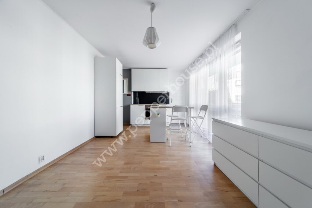 Mieszkanie na sprzedaż, Gdańsk, Wiszące Ogrody, Sympatyczna - zdjęcie ofertowe nr 4