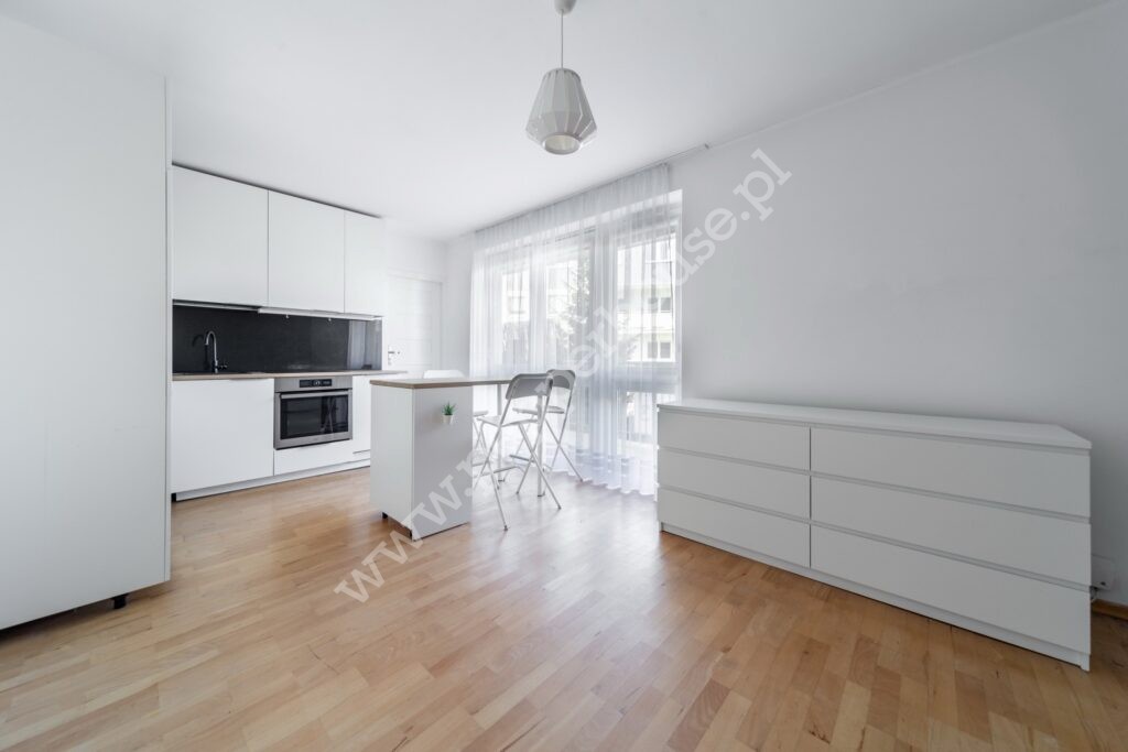 Mieszkanie na sprzedaż, Gdańsk, Wiszące Ogrody, Sympatyczna - zdjęcie ofertowe nr 1