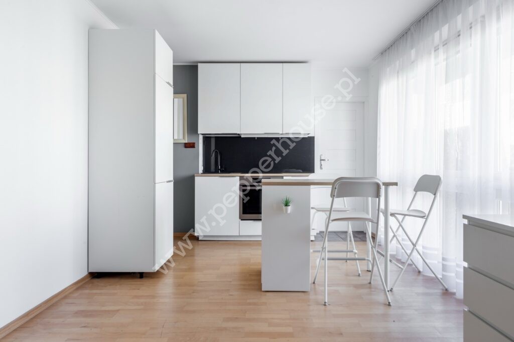 Mieszkanie na sprzedaż, Gdańsk, Wiszące Ogrody, Sympatyczna - zdjęcie ofertowe nr 5