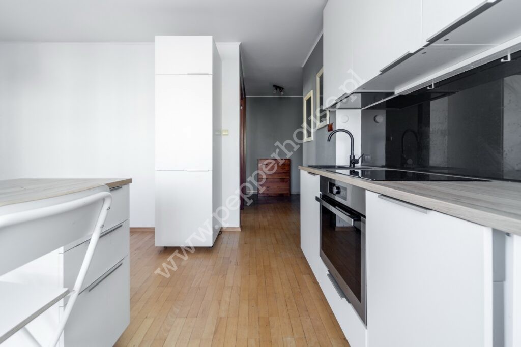 Mieszkanie na sprzedaż, Gdańsk, Wiszące Ogrody, Sympatyczna - zdjęcie ofertowe nr 6