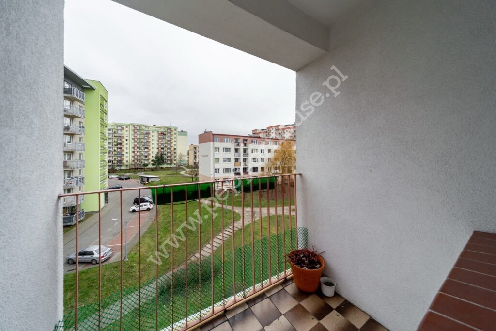 , Gdynia, Obłuże, Turkusowa - listing photo no. 16