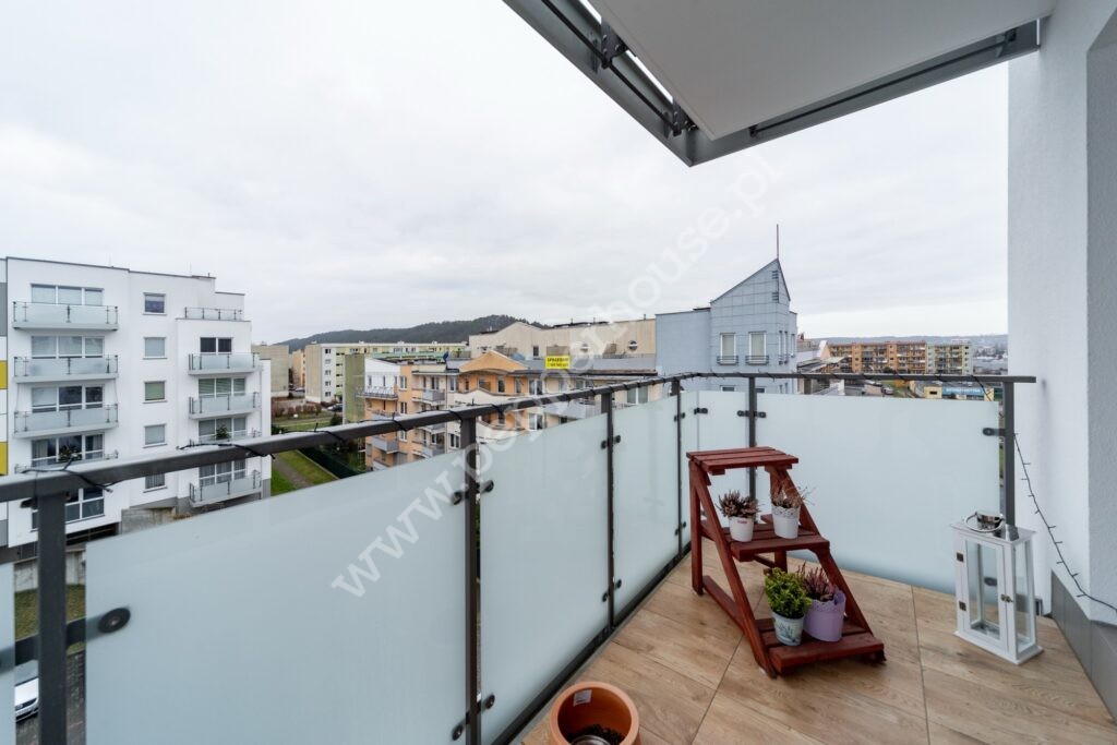 Mieszkanie na sprzedaż, Gdynia, Pustki Cisowskie, Chabrowa - zdjęcie ofertowe nr 5