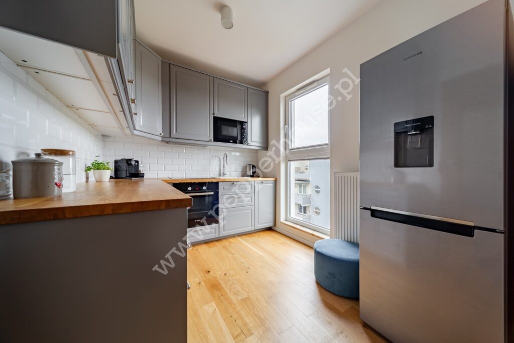 Mieszkanie na sprzedaż, Gdynia, Pustki Cisowskie, Chabrowa - zdjęcie ofertowe nr 6