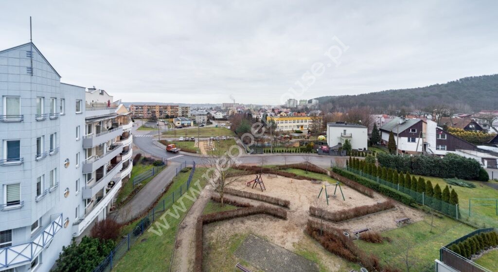 Mieszkanie na sprzedaż, Gdynia, Pustki Cisowskie, Chabrowa - zdjęcie ofertowe nr 8