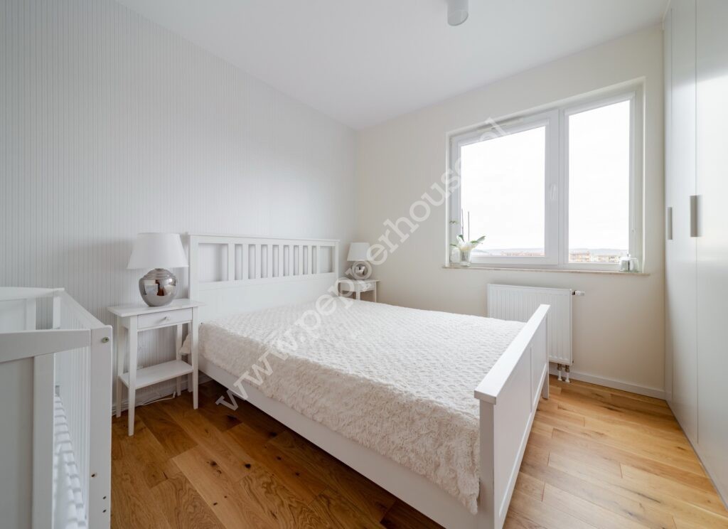 Mieszkanie na sprzedaż, Gdynia, Pustki Cisowskie, Chabrowa - zdjęcie ofertowe nr 9