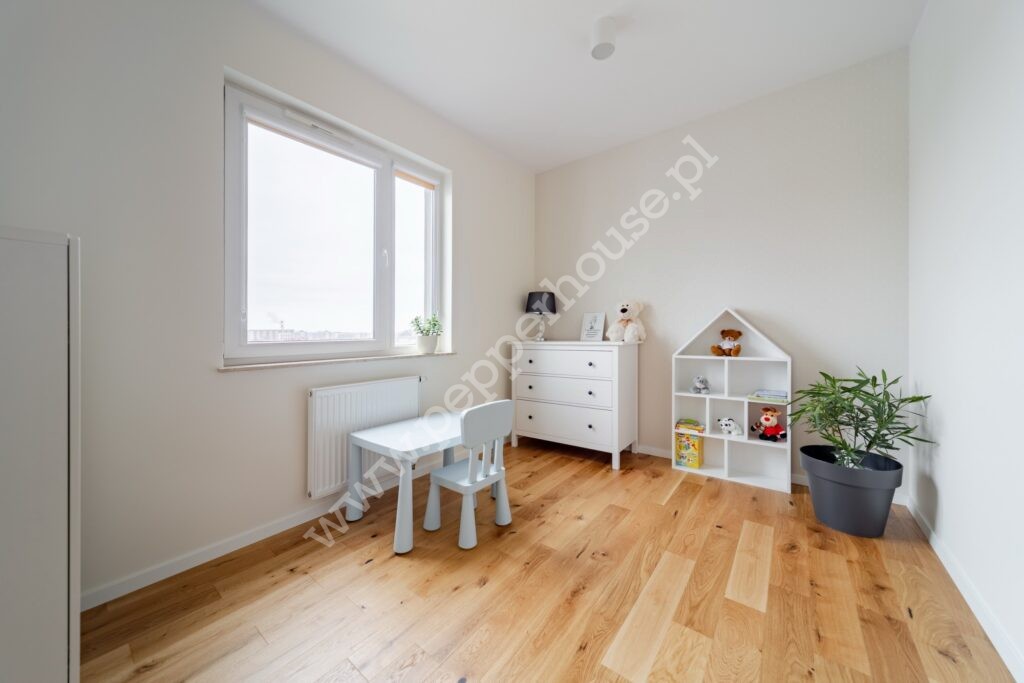 Mieszkanie na sprzedaż, Gdynia, Pustki Cisowskie, Chabrowa - zdjęcie ofertowe nr 11