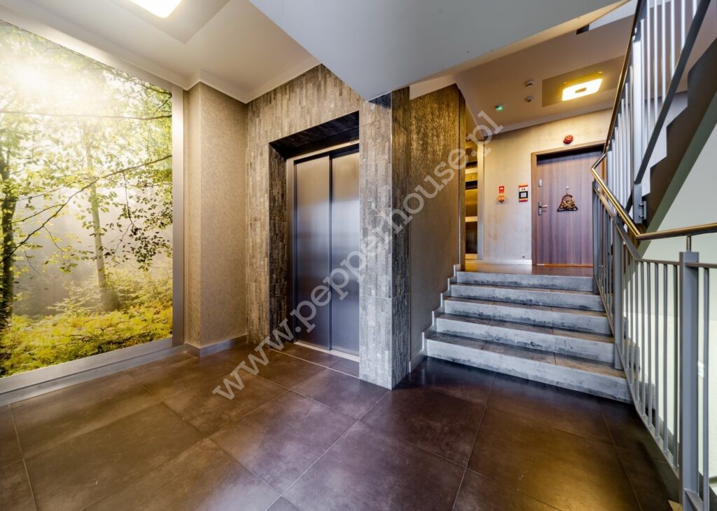 Mieszkanie na sprzedaż, Gdynia, Pustki Cisowskie, Chabrowa - zdjęcie ofertowe nr 14