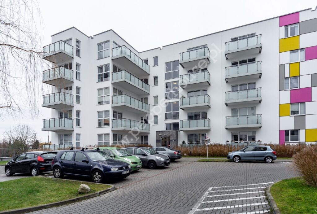 Mieszkanie na sprzedaż, Gdynia, Pustki Cisowskie, Chabrowa - zdjęcie ofertowe nr 15
