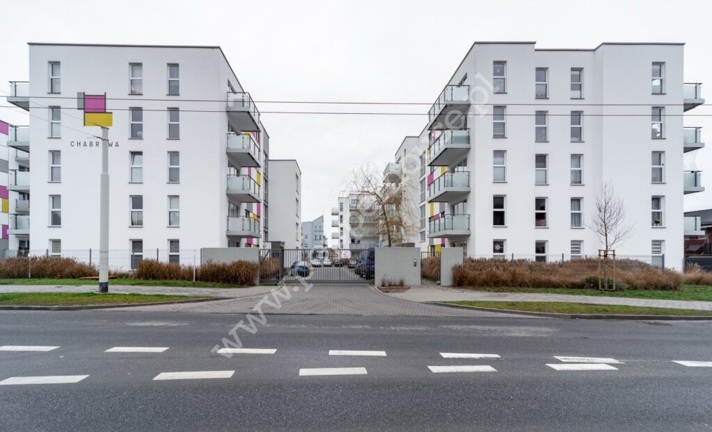 Mieszkanie na sprzedaż, Gdynia, Pustki Cisowskie, Chabrowa - zdjęcie ofertowe nr 16