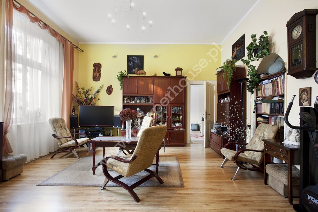 Mieszkanie na sprzedaż, Gdańsk, Wrzeszcz, Jana Matejki - zdjęcie ofertowe nr 3