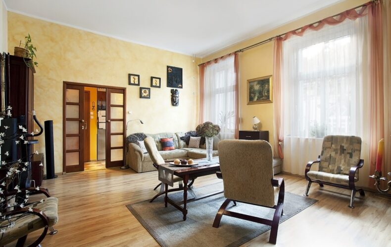 Mieszkanie na sprzedaż, Gdańsk, Wrzeszcz, Jana Matejki