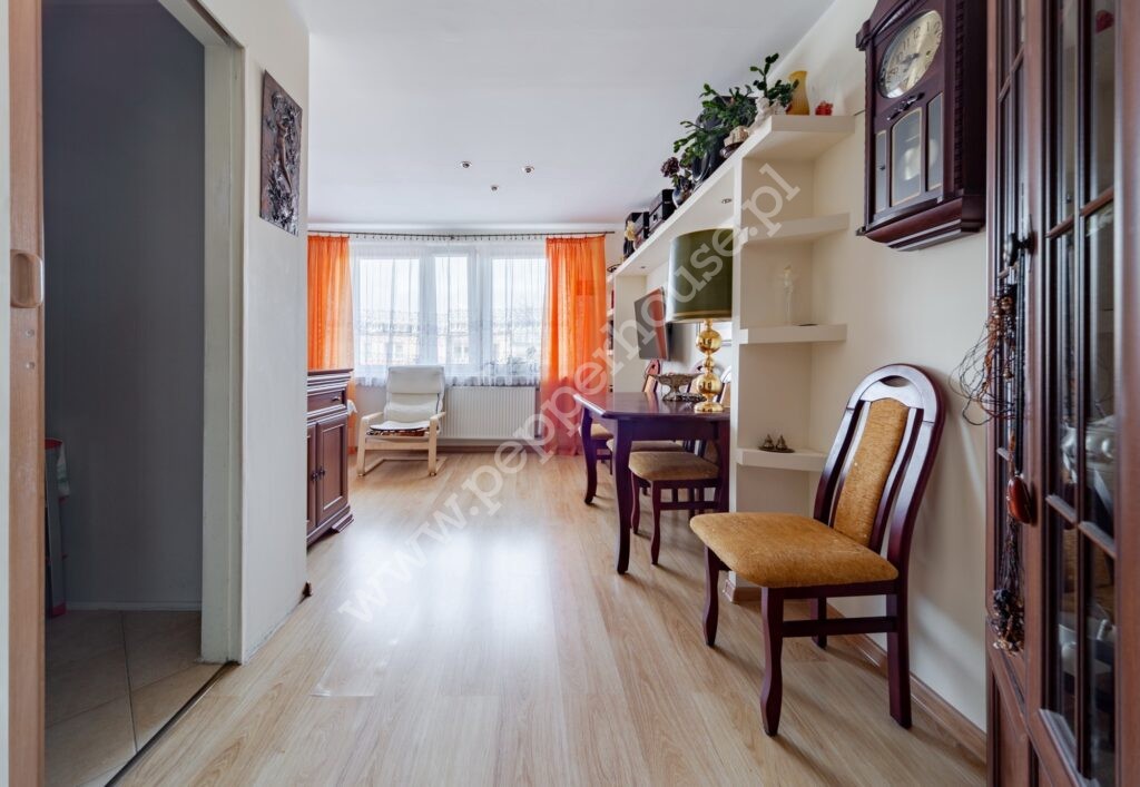 Mieszkanie na sprzedaż, Gdynia, Redłowo, Powstania Wielkopolskiego - zdjęcie ofertowe nr 4