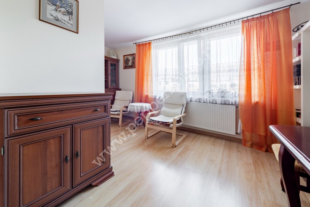 Mieszkanie na sprzedaż, Gdynia, Redłowo, Powstania Wielkopolskiego - zdjęcie ofertowe nr 5