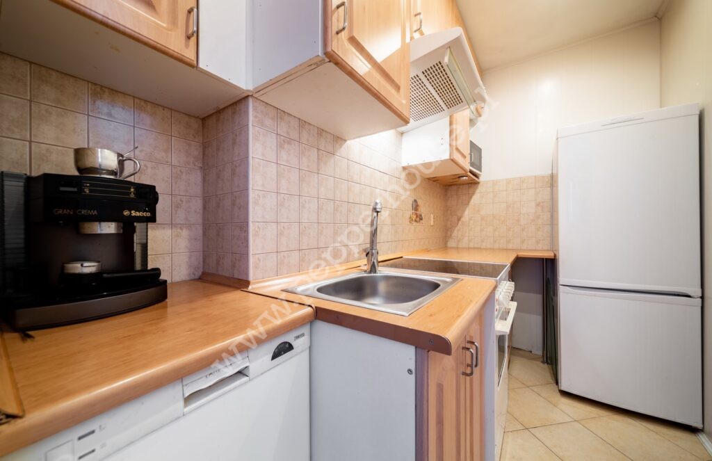 Mieszkanie na sprzedaż, Gdynia, Redłowo, Powstania Wielkopolskiego - zdjęcie ofertowe nr 6