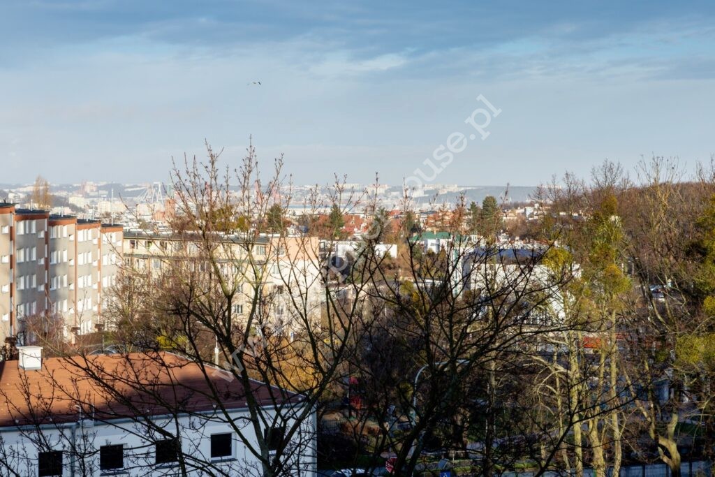 Mieszkanie na sprzedaż, Gdynia, Redłowo, Powstania Wielkopolskiego - zdjęcie ofertowe nr 9