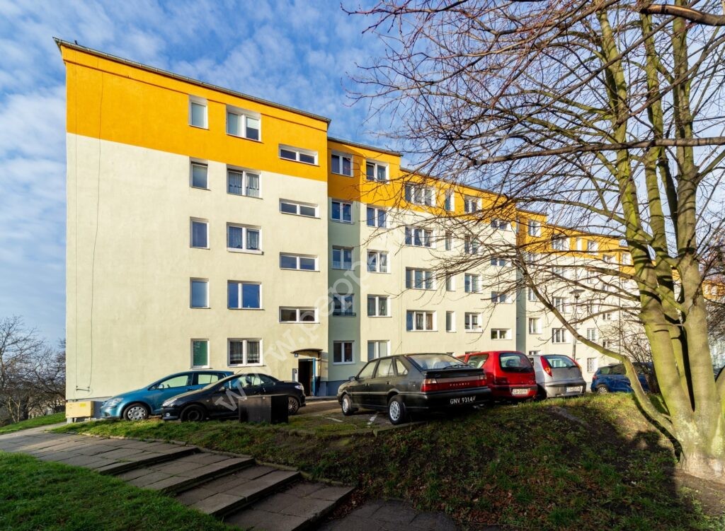 Mieszkanie na sprzedaż, Gdynia, Redłowo, Powstania Wielkopolskiego - zdjęcie ofertowe nr 10