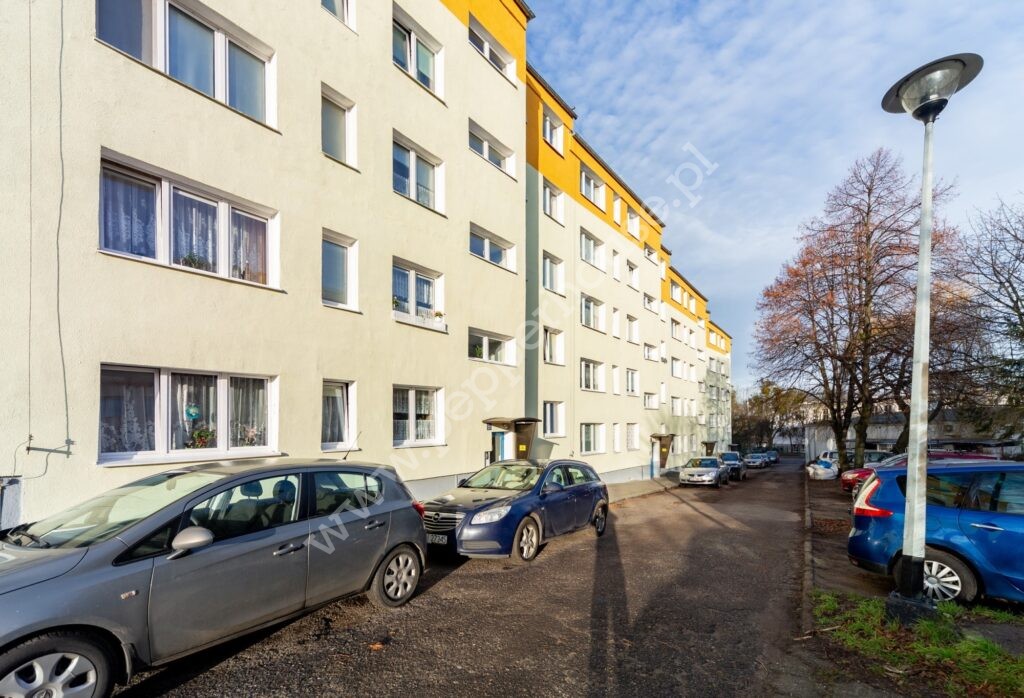 Mieszkanie na sprzedaż, Gdynia, Redłowo, Powstania Wielkopolskiego - zdjęcie ofertowe nr 11
