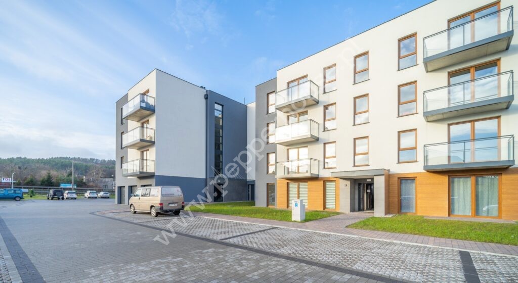 Mieszkanie do wynajęcia, pomorskie, Rumia, Żytnia - zdjęcie ofertowe nr 3