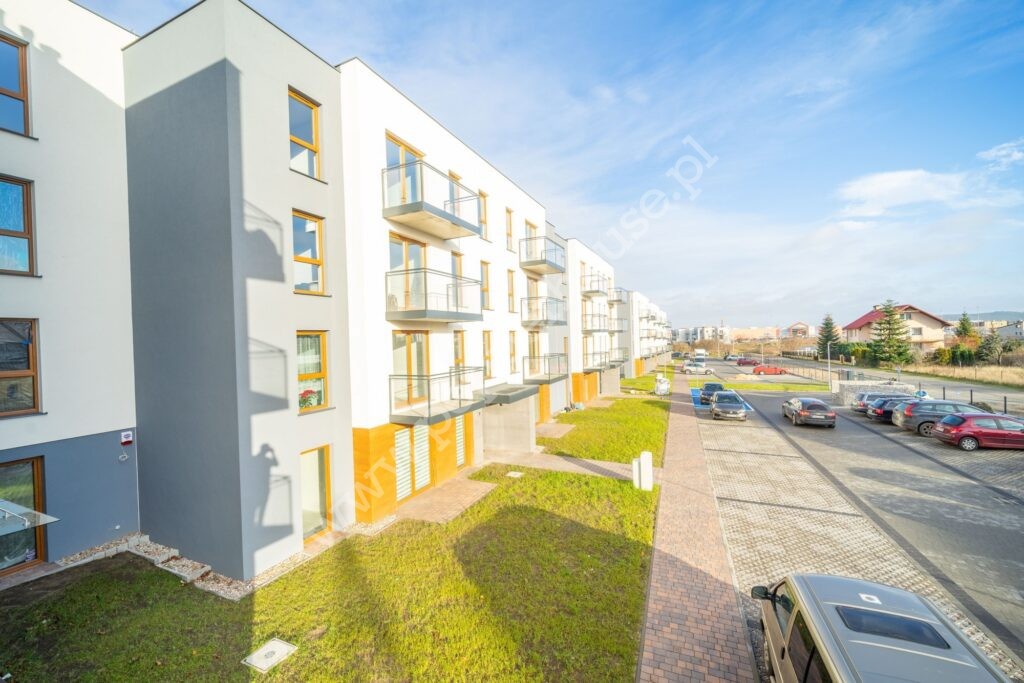 Mieszkanie do wynajęcia, pomorskie, Rumia, Żytnia - zdjęcie ofertowe nr 14