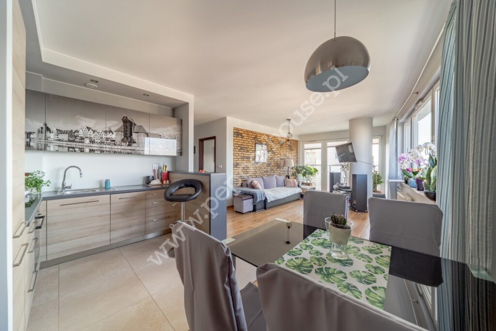 Mieszkanie na sprzedaż, Gdańsk, Morena, Piecewska - zdjęcie ofertowe nr 5