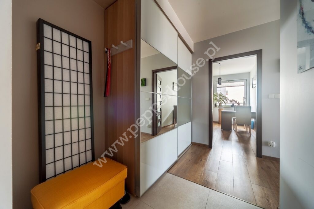 Mieszkanie na sprzedaż, Gdańsk, Morena, Piecewska - zdjęcie ofertowe nr 6
