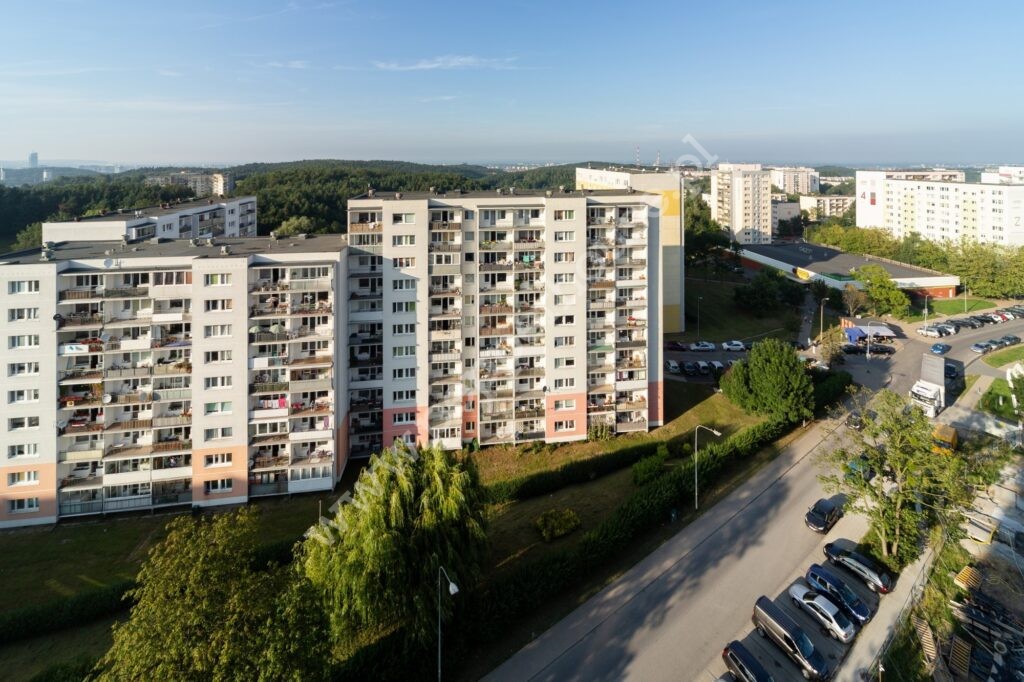 Mieszkanie na sprzedaż, Gdańsk, Morena, Piecewska - zdjęcie ofertowe nr 13
