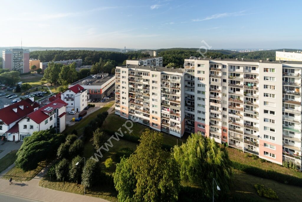 Mieszkanie na sprzedaż, Gdańsk, Morena, Piecewska - zdjęcie ofertowe nr 15