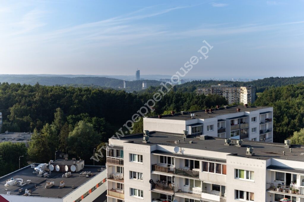 Mieszkanie na sprzedaż, Gdańsk, Morena, Piecewska - zdjęcie ofertowe nr 21