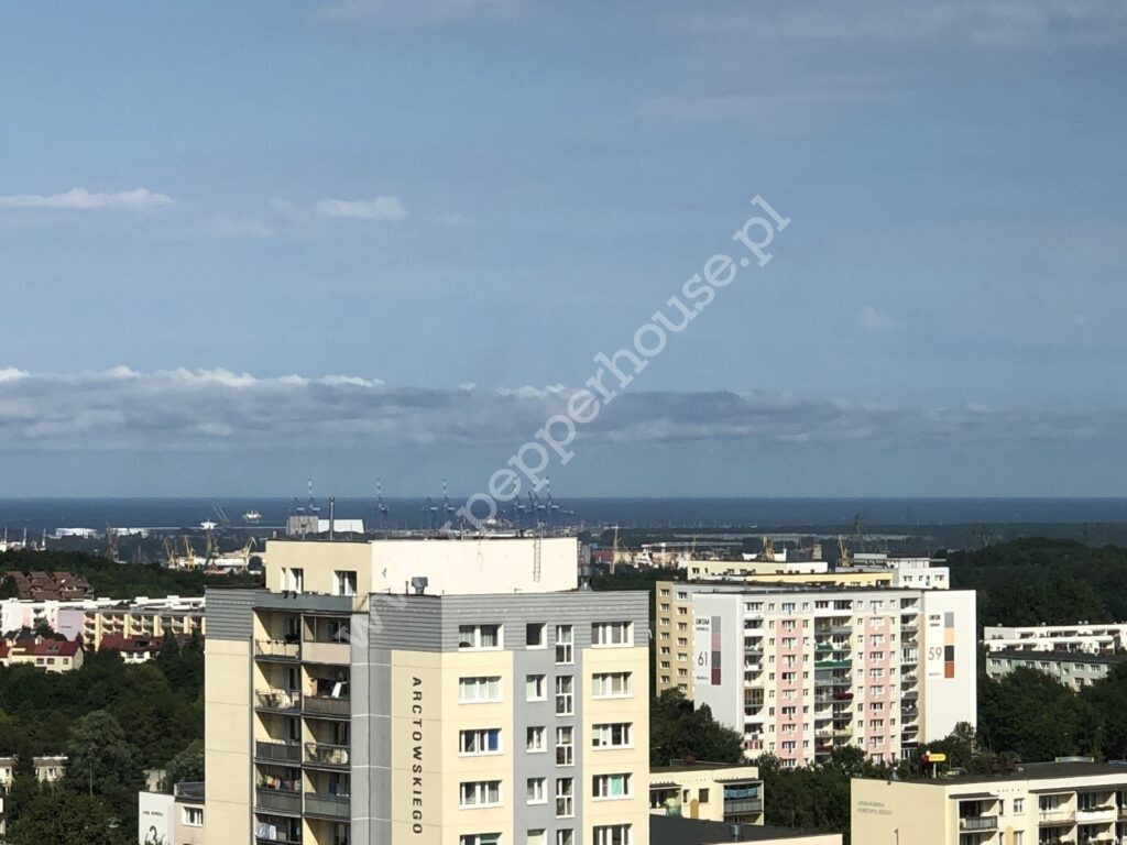 Mieszkanie na sprzedaż, Gdańsk, Morena, Piecewska - zdjęcie ofertowe nr 22