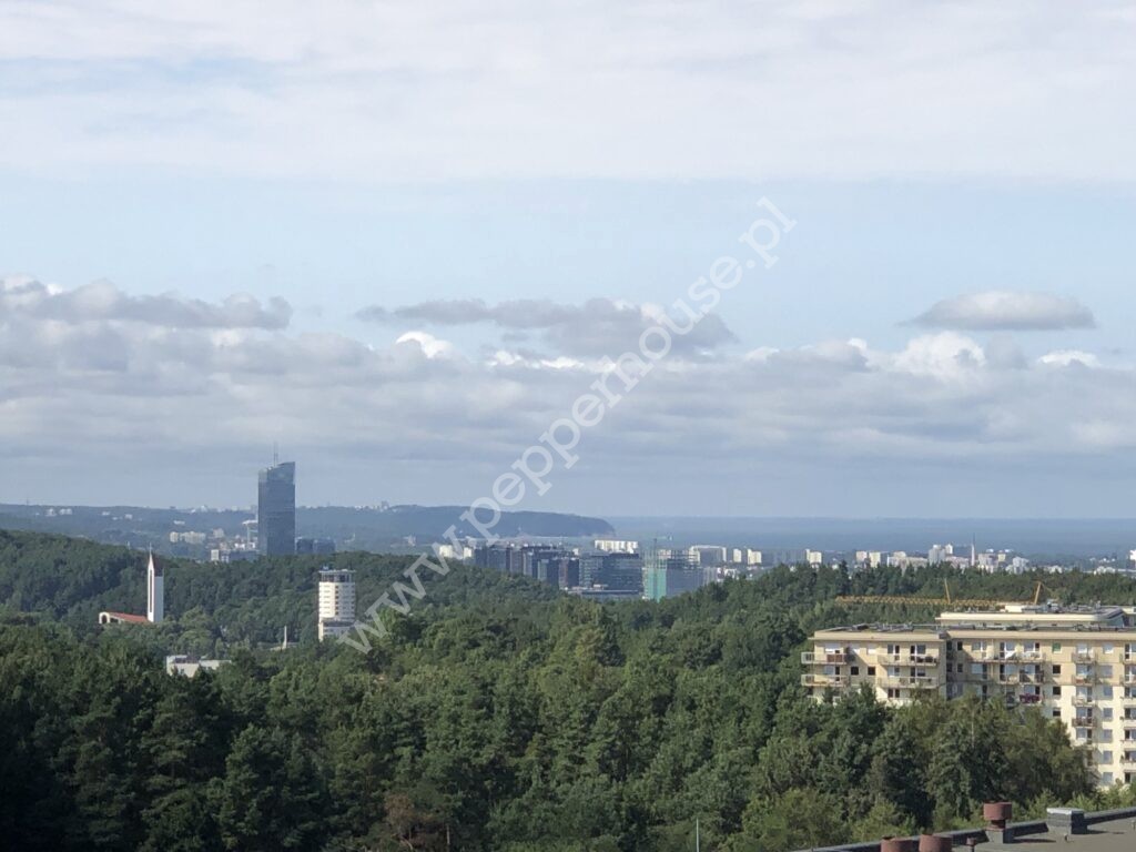 Mieszkanie na sprzedaż, Gdańsk, Morena, Piecewska - zdjęcie ofertowe nr 23